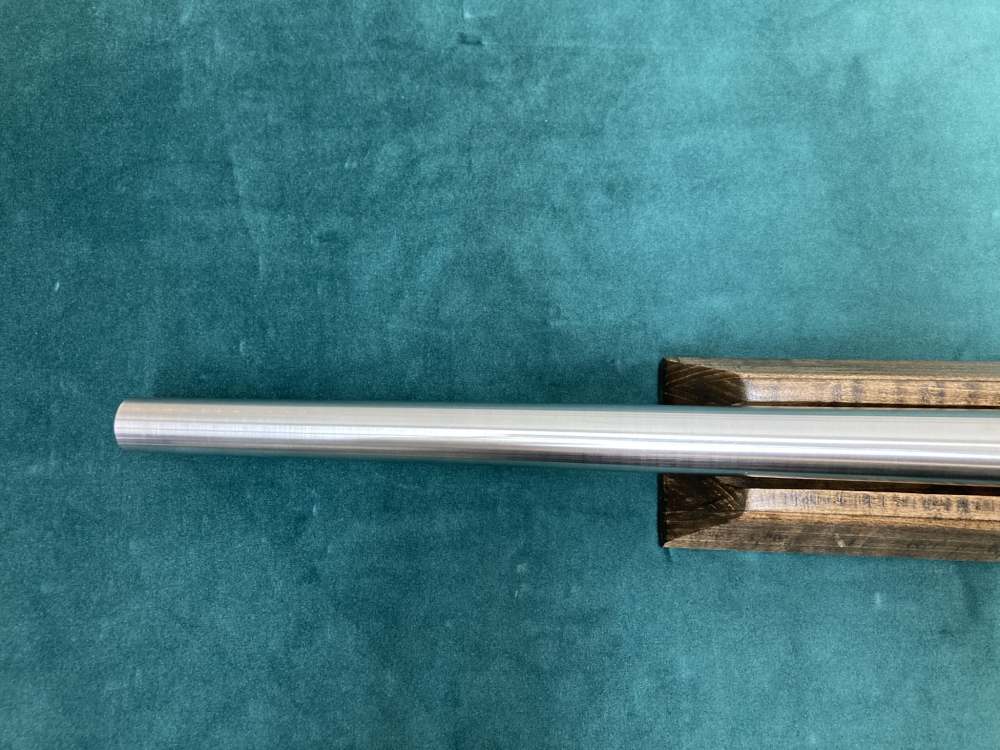 Remington 700 .223 Rem with extra stock and Sightron scope.-img-24