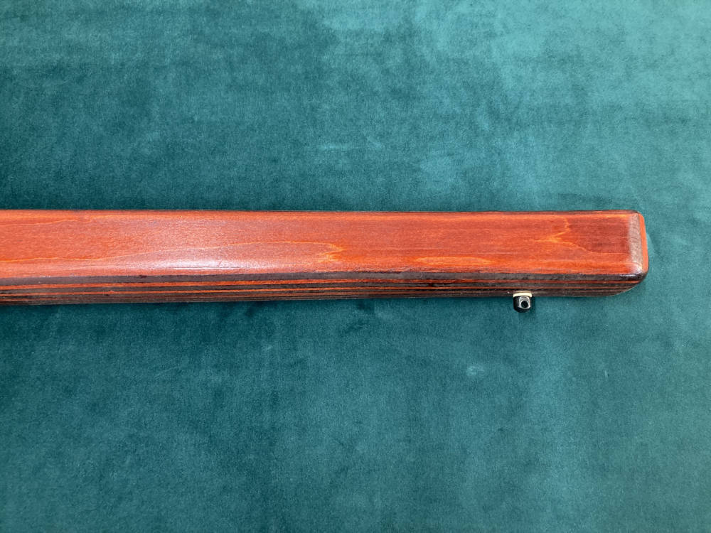 Remington 700 .223 Rem with extra stock and Sightron scope.-img-38