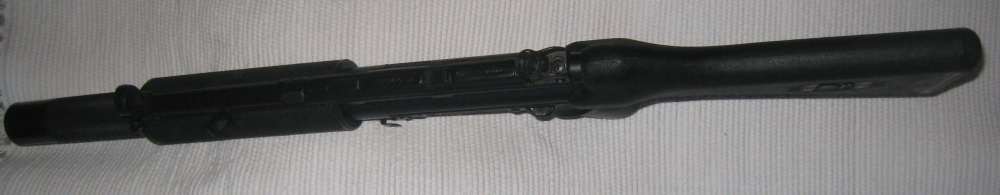 HK MP5SD, S&H Arms Mfg Sear and Suppressor-img-4