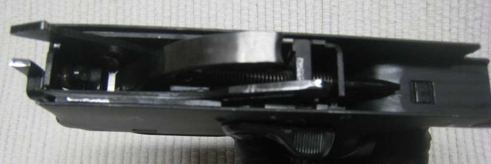 HK MP5SD, S&H Arms Mfg Sear and Suppressor-img-10