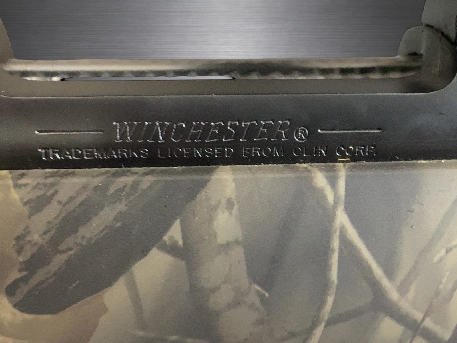 Winchester Model 70 325 Winchester Short Magnum Ultimate Shadow Camo-img-10