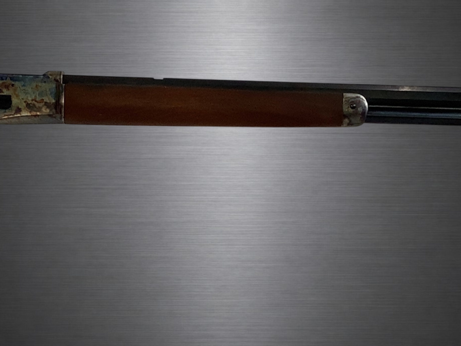 Rossi R92 Case Hardened Octagonal-img-8