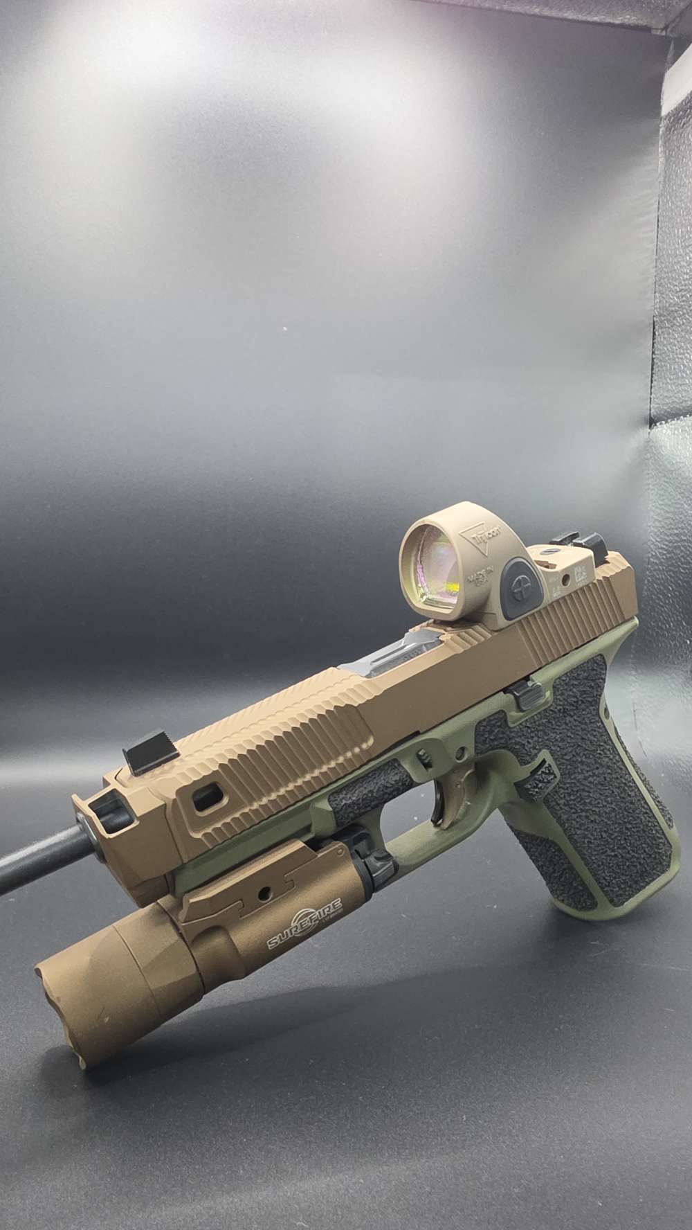 Glock 45 Lander's Weapons Systems -img-4