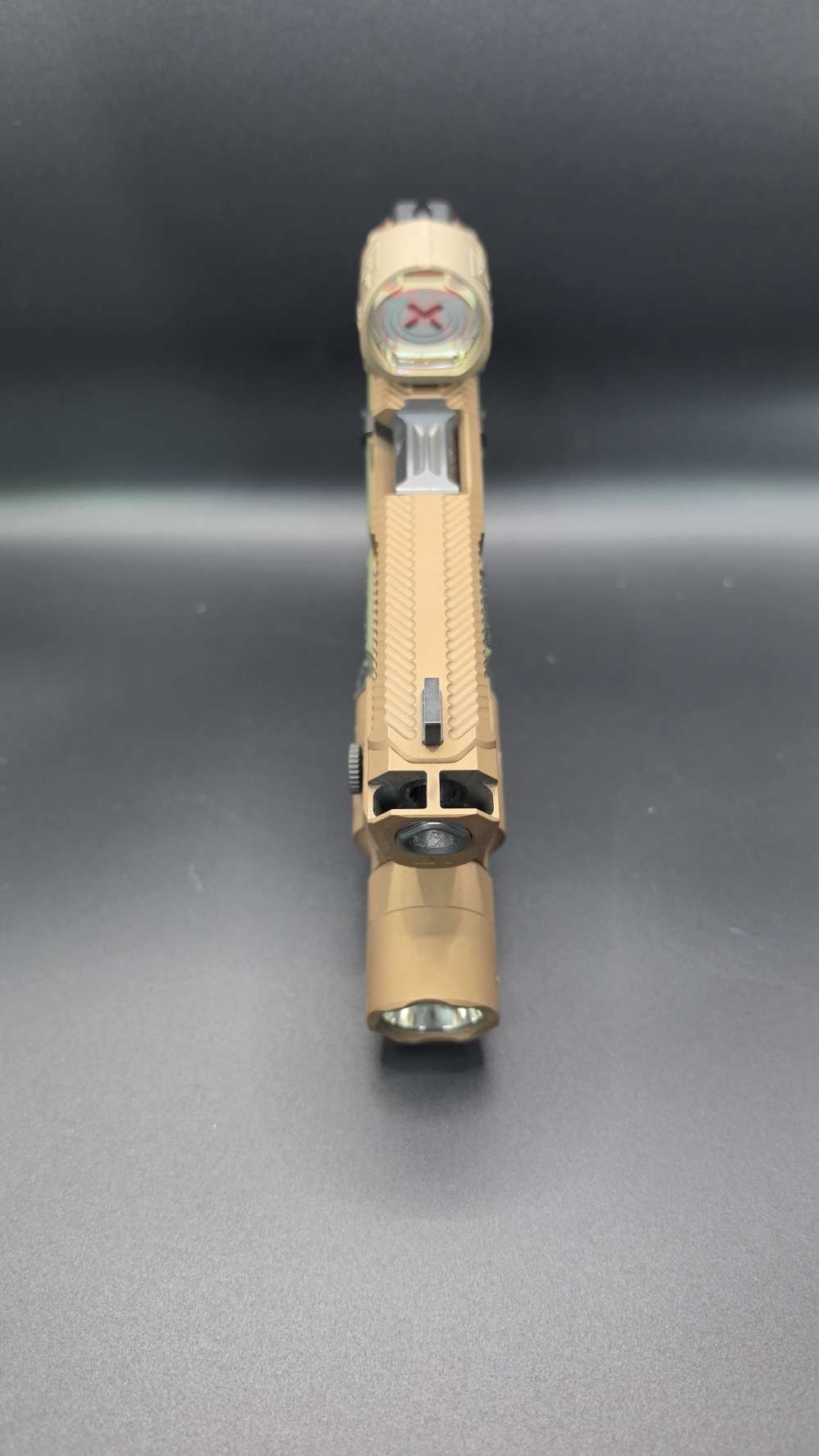 Glock 45 Lander's Weapons Systems -img-1