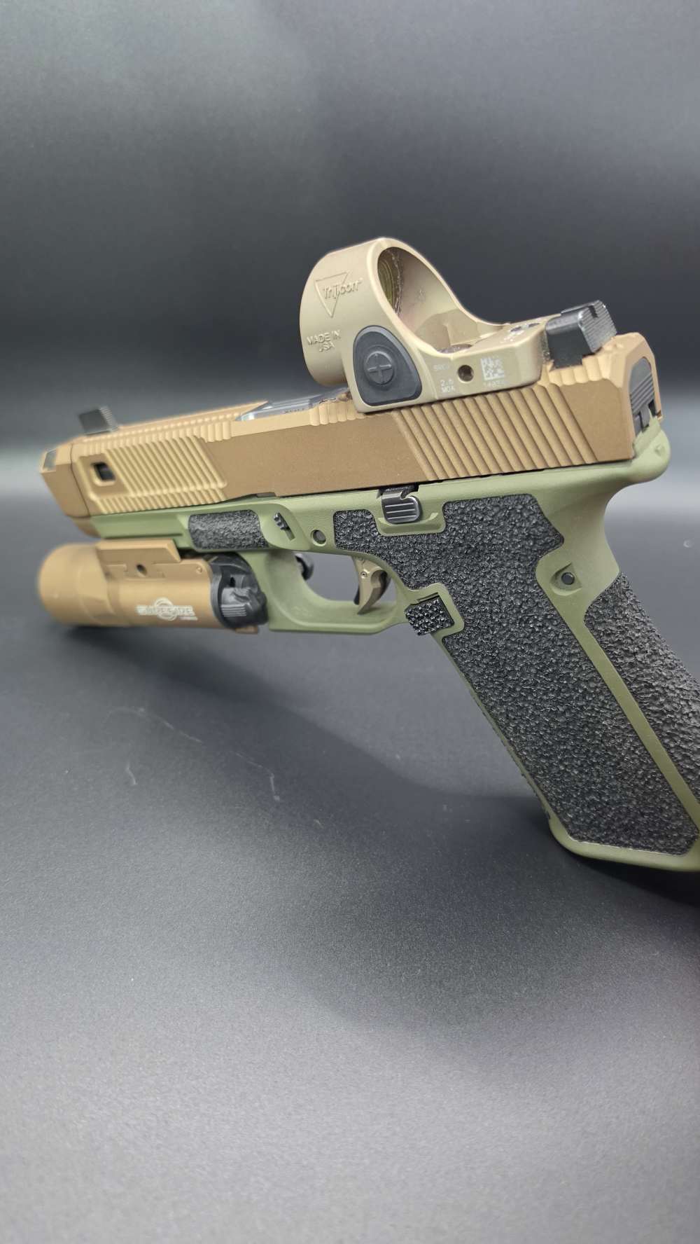 Glock 45 Lander's Weapons Systems -img-2