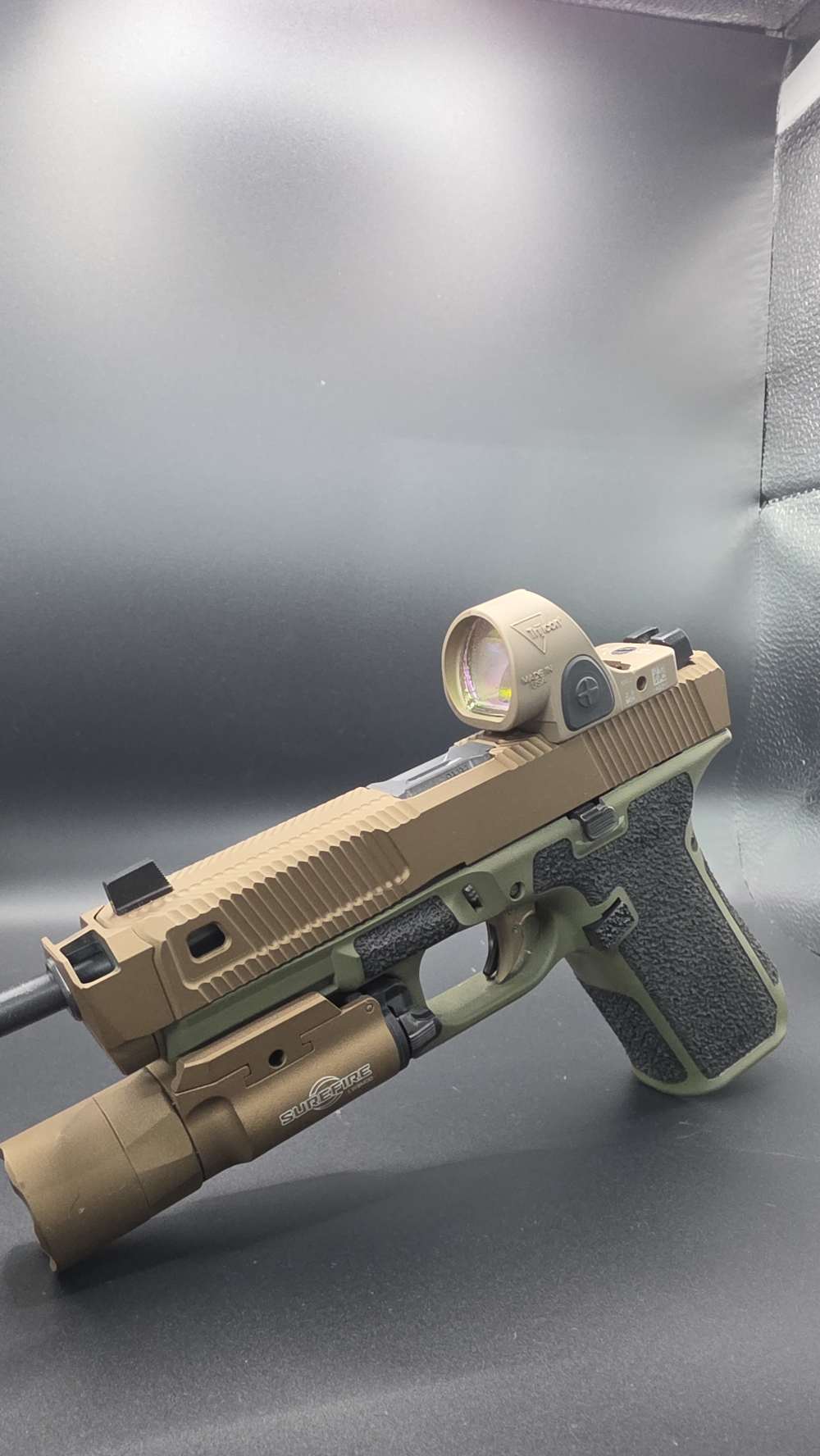 Glock 45 Lander's Weapons Systems -img-3
