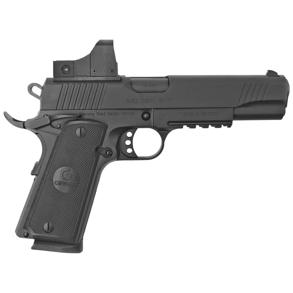 EAA MC 1911 45 ACP Optic-img-1