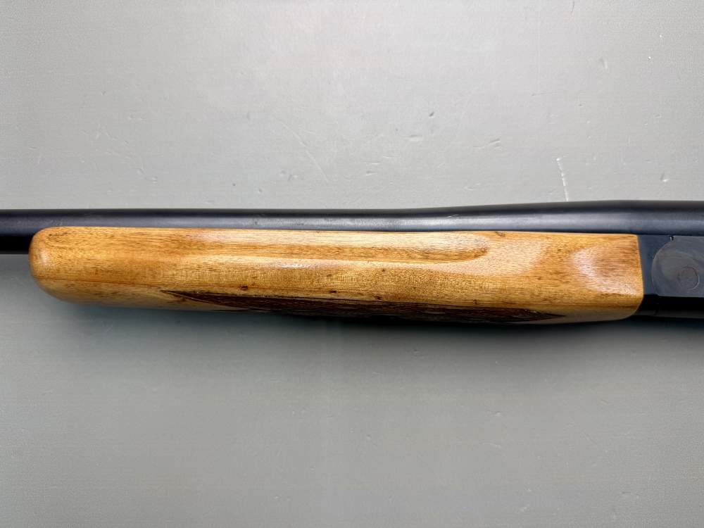 Stevens Model 94 Series M 20 Gauge Single-Shot Shotgun-img-11