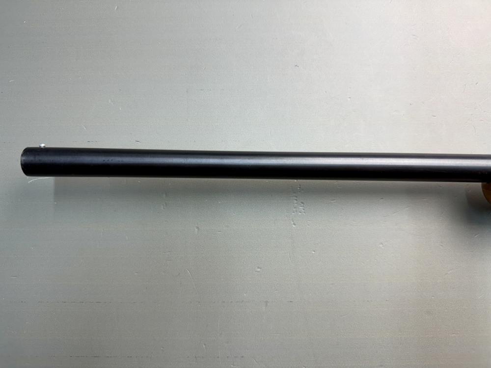 Stevens Model 94 Series M 20 Gauge Single-Shot Shotgun-img-12