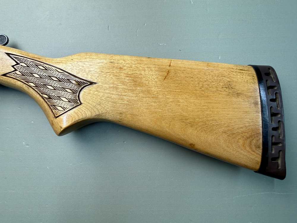 Stevens Model 94 Series M 20 Gauge Single-Shot Shotgun-img-7