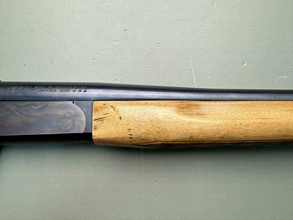 Stevens Model 94 Series M 20 Gauge Single-Shot Shotgun-img-4