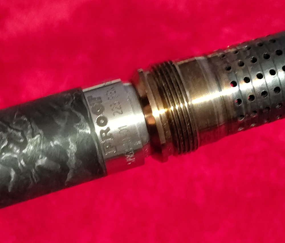 Q The Mini FIx in .223 16" Carbon Fiber Barrel-img-9