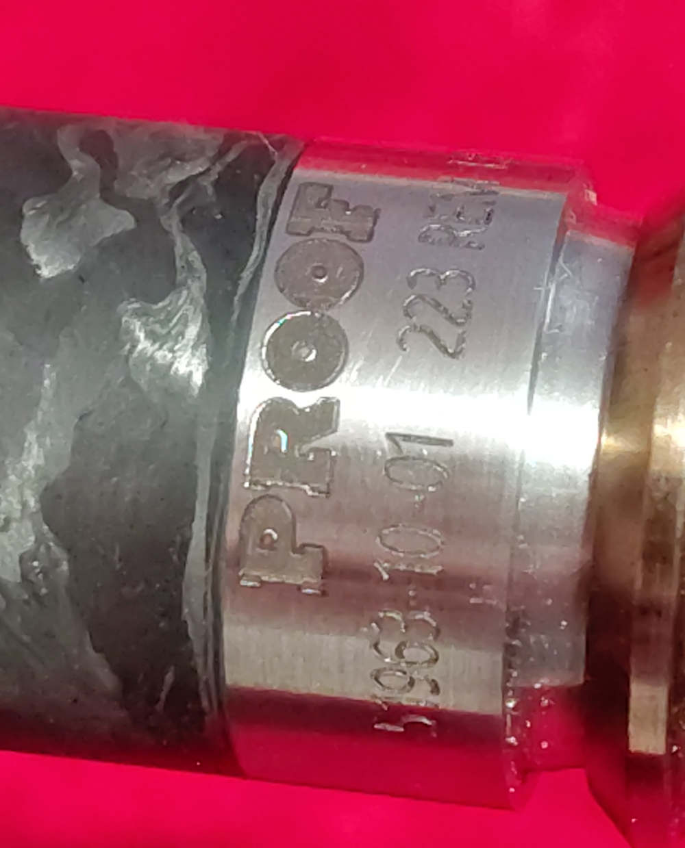 Q The Mini FIx in .223 16" Carbon Fiber Barrel-img-11
