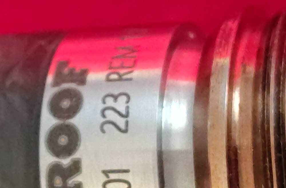 Q The Mini FIx in .223 16" Carbon Fiber Barrel-img-12
