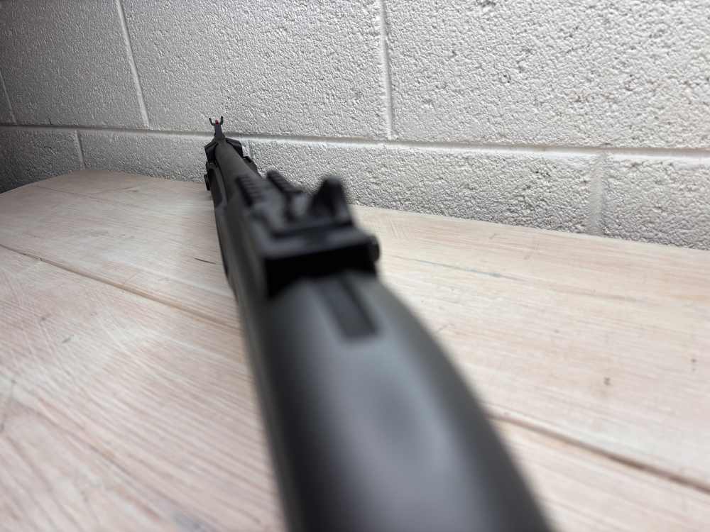Beretta A300 Ultima Patrol (Gray) 12gauge 19" barrel, 7rnd BLEM sale -img-6