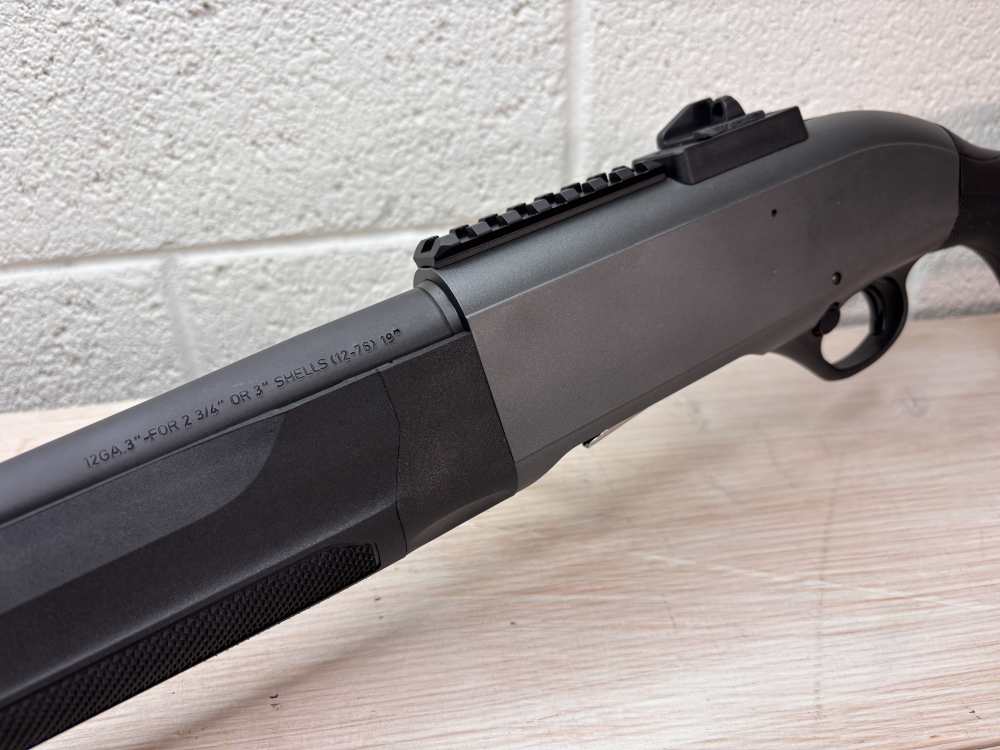 Beretta A300 Ultima Patrol (Gray) 12gauge 19" barrel, 7rnd BLEM sale -img-1
