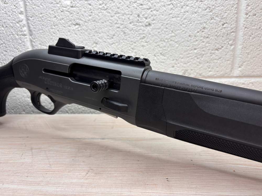 Beretta A300 Ultima Patrol (Gray) 12gauge 19" barrel, 7rnd BLEM sale -img-3