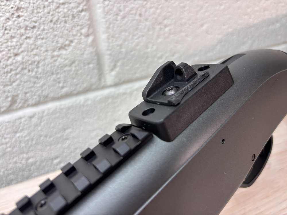 Beretta A300 Ultima Patrol (Gray) 12gauge 19" barrel, 7rnd BLEM sale -img-2