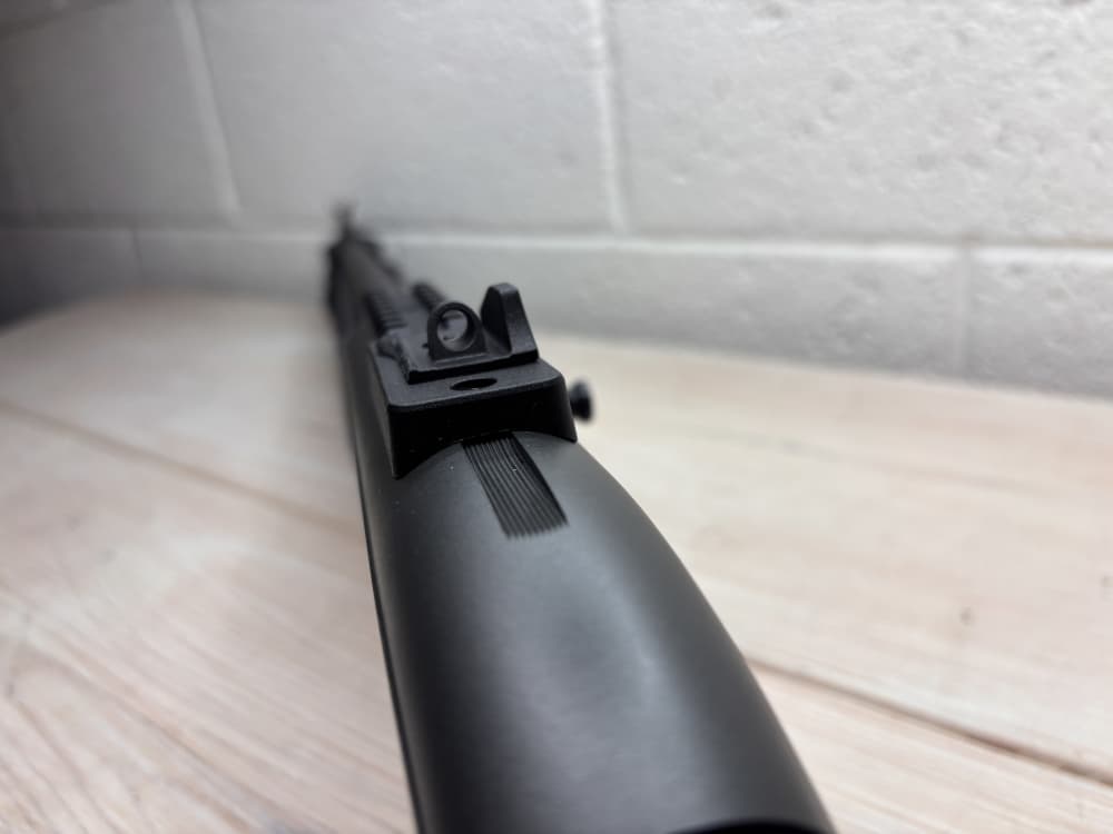 Beretta A300 Ultima Patrol (Gray) 12gauge 19" barrel, 7rnd BLEM sale -img-5