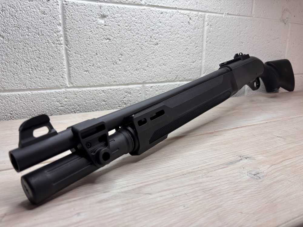 Beretta A300 Ultima Patrol (Gray) 12gauge 19" barrel, 7rnd BLEM sale -img-0