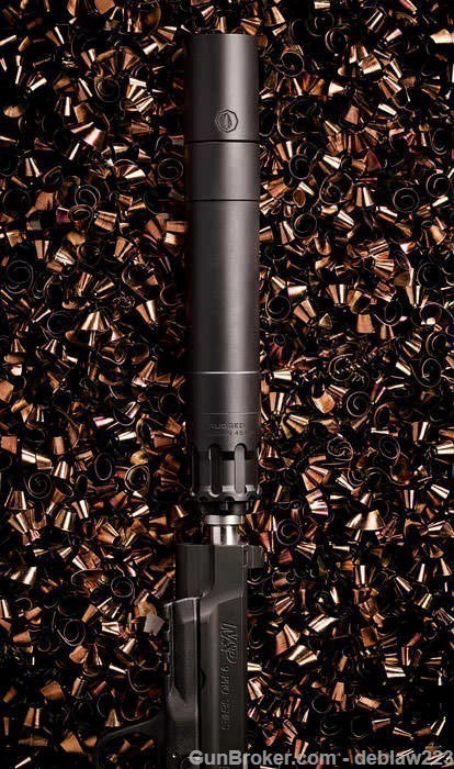 Rugged Obsidian 45 Obsidian45 Suppressor Silencer Layaway OBS0145-img-1