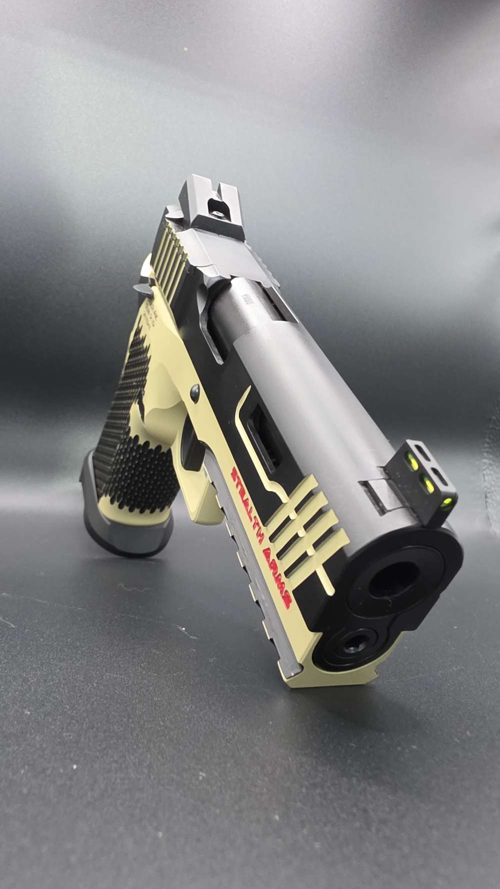 Stealth Arms Platypus -img-1