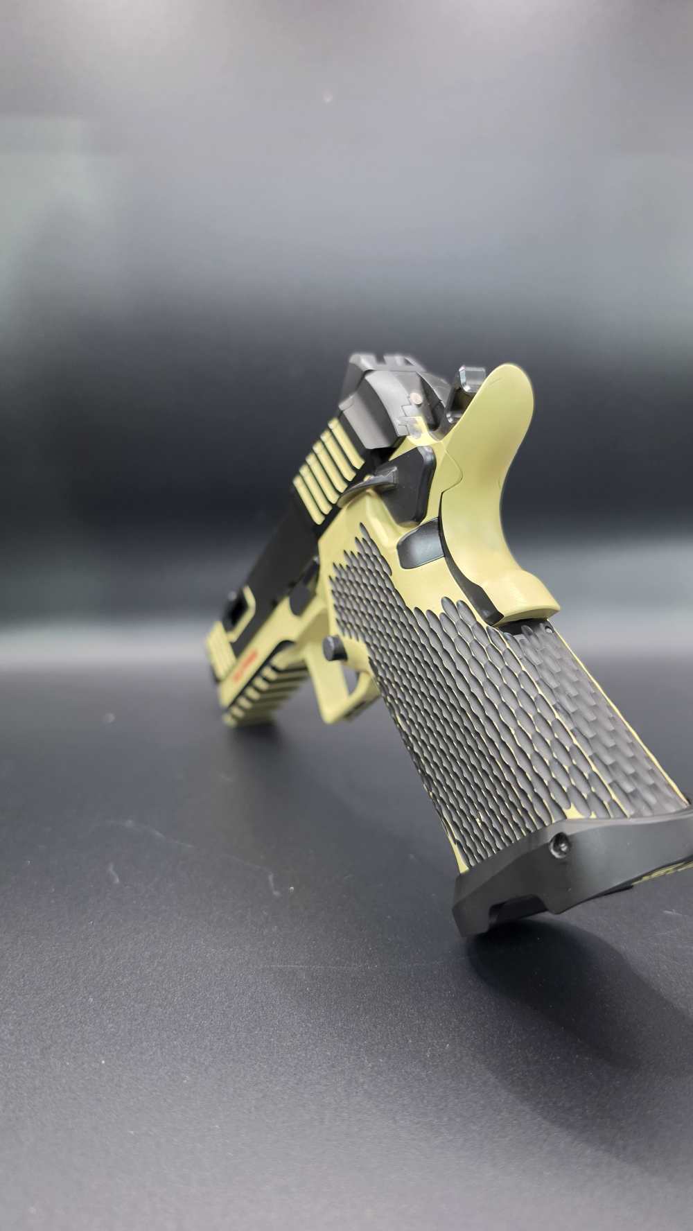 Stealth Arms Platypus -img-3