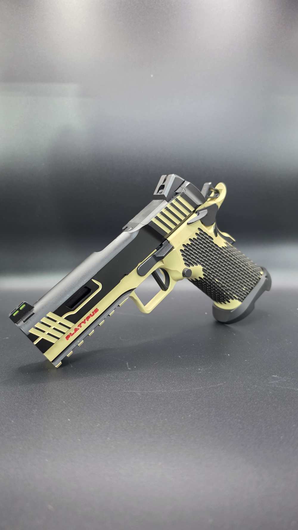 Stealth Arms Platypus -img-2