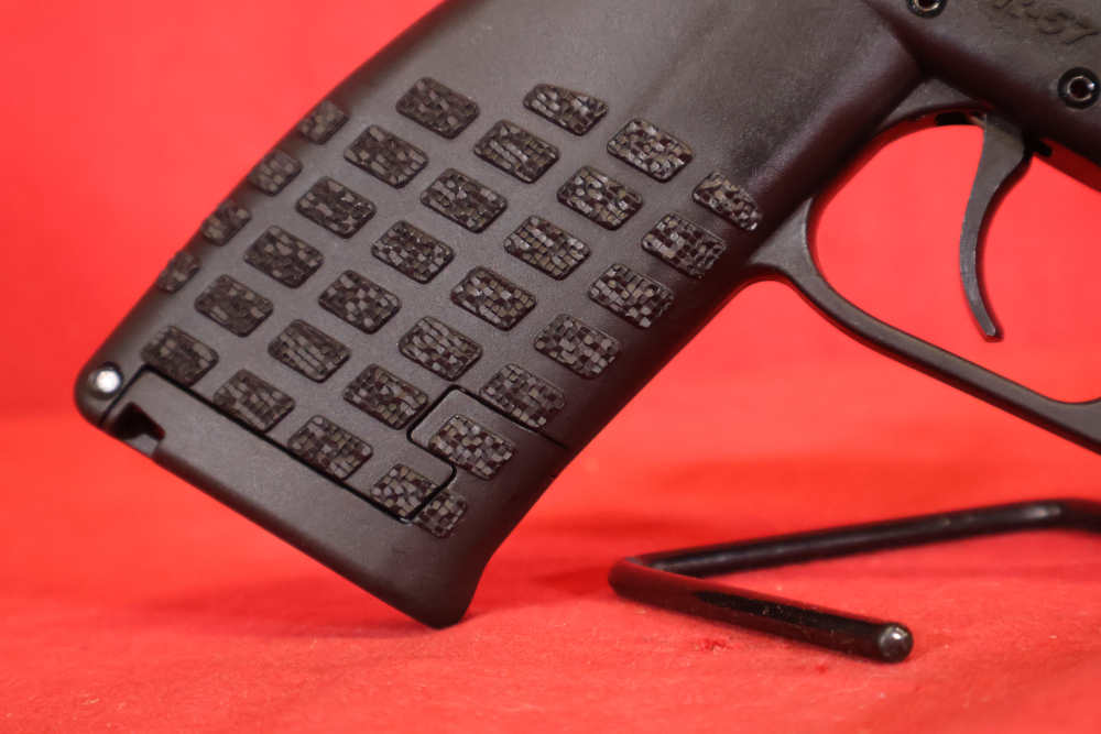 KELTEC PR57 Internal Magazine 4.64" 5.7x28-img-10