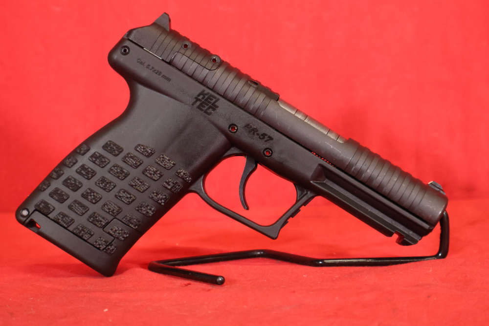 KELTEC PR57 Internal Magazine 4.64" 5.7x28-img-3