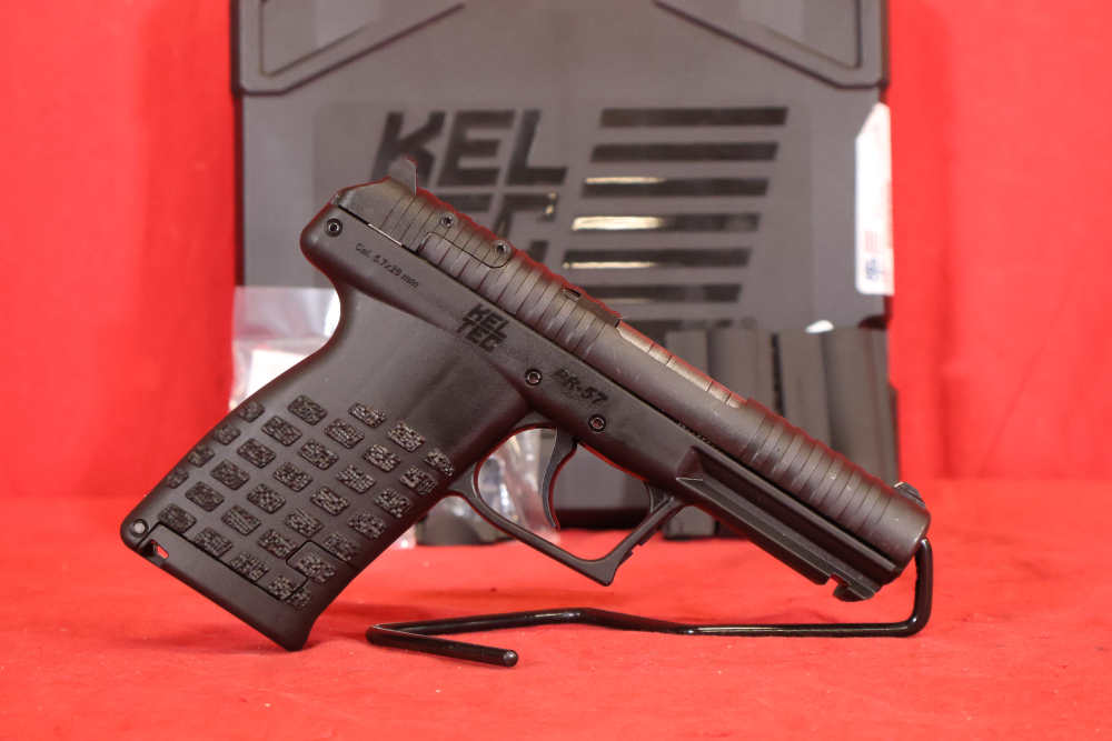 KELTEC PR57 Internal Magazine 4.64" 5.7x28-img-1