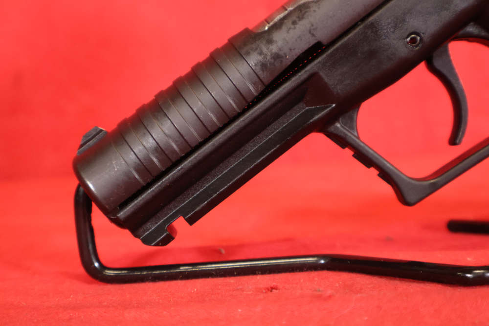 KELTEC PR57 Internal Magazine 4.64" 5.7x28-img-5