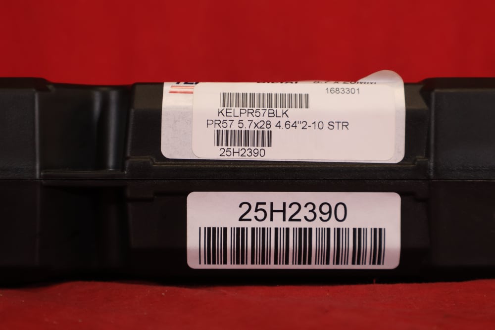 KELTEC PR57 Internal Magazine 4.64" 5.7x28-img-20