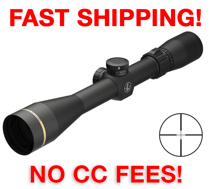 Leupold VX-Freedom 4-12x40 CDS Duplex - 180600-img-0
