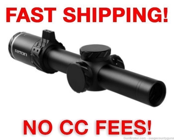Riton 3 Tactix 1-8x24 Scope-img-0