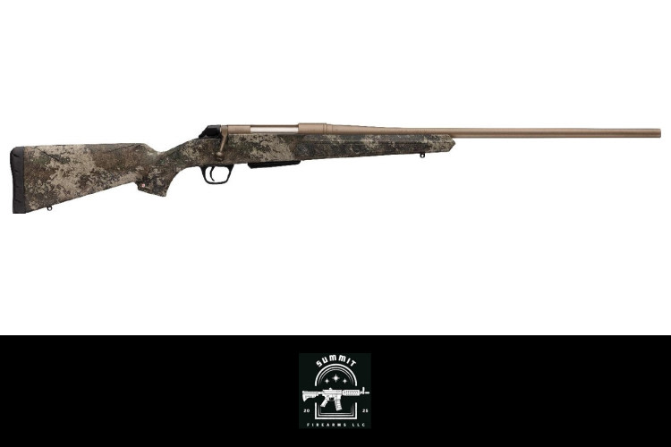 Winchester XPR Hunter Strata .308 Win Bolt Action Rifle-img-0