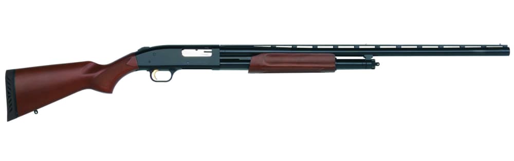 MOSSBERG 500 ALL PURPOSE FIELD 12GA-img-0