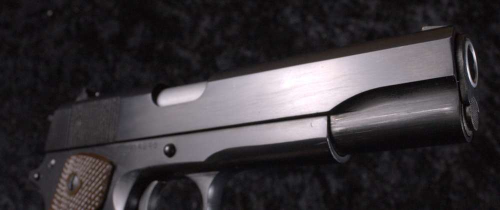 PENNY AUCTION!! Norinco 1911A1 in .45Acp-img-6