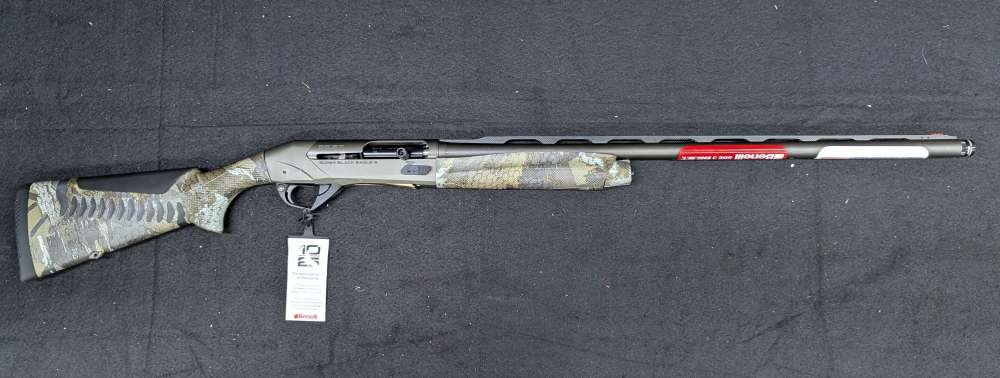 Benelli SBE 3 A.I. BE.S.T. 12GA 28inch Semi Auto 12521 Optifade Timber NIB-img-2