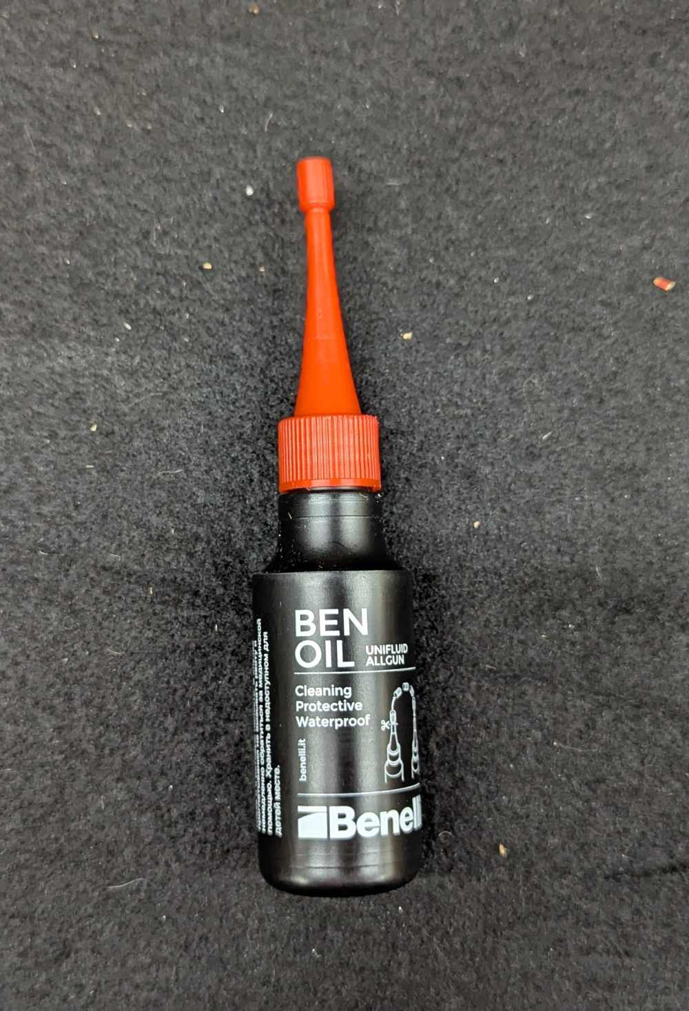 Benelli SBE 3 A.I. BE.S.T. 12GA 28inch Semi Auto 12521 Optifade Timber NIB-img-18