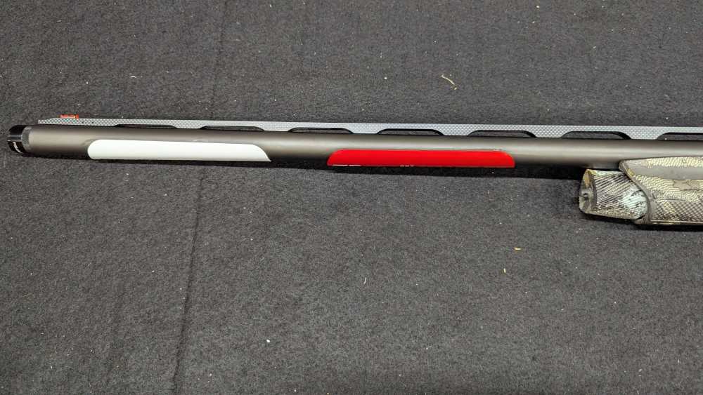 Benelli SBE 3 A.I. BE.S.T. 12GA 28inch Semi Auto 12521 Optifade Timber NIB-img-3