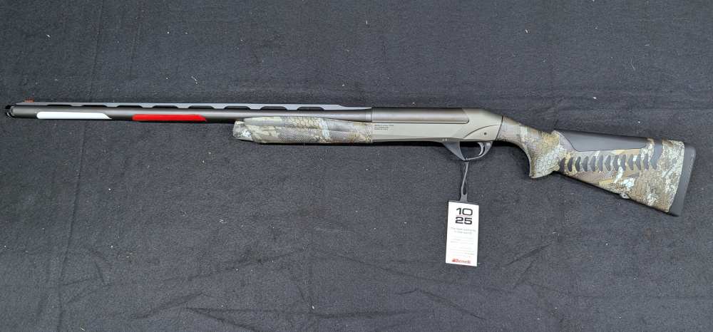 Benelli SBE 3 A.I. BE.S.T. 12GA 28inch Semi Auto 12521 Optifade Timber NIB-img-1