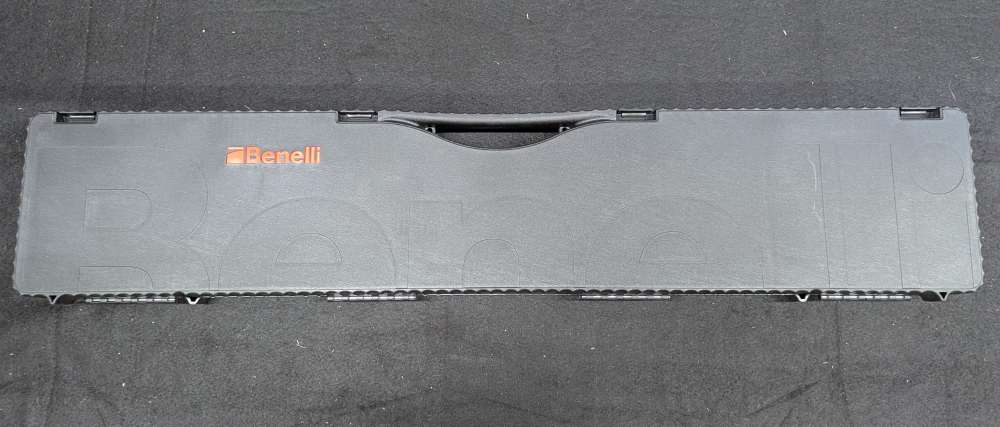Benelli SBE 3 A.I. BE.S.T. 12GA 28inch Semi Auto 12521 Optifade Timber NIB-img-21