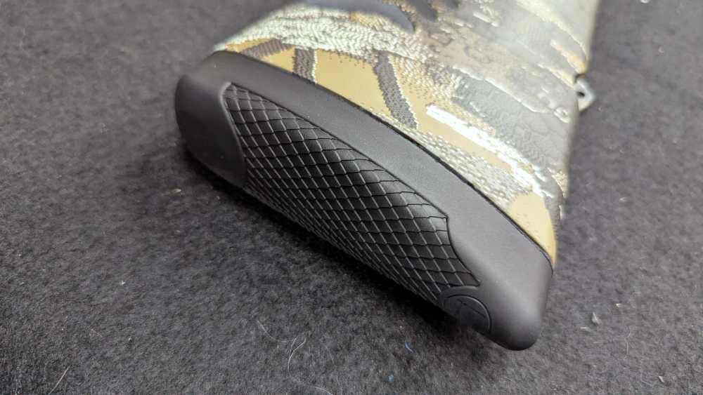 Benelli SBE 3 A.I. BE.S.T. 12GA 28inch Semi Auto 12521 Optifade Timber NIB-img-9