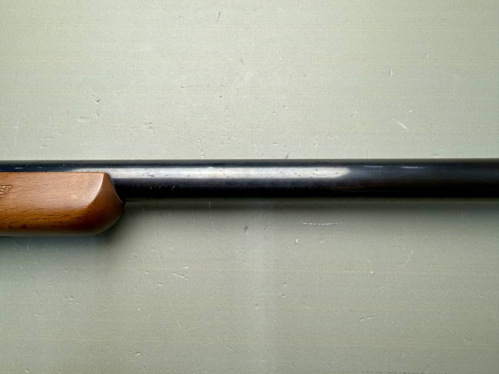Polarms / Armi Effebi Single Shot 12 Gauge Shotgun – Made in Italy-img-7