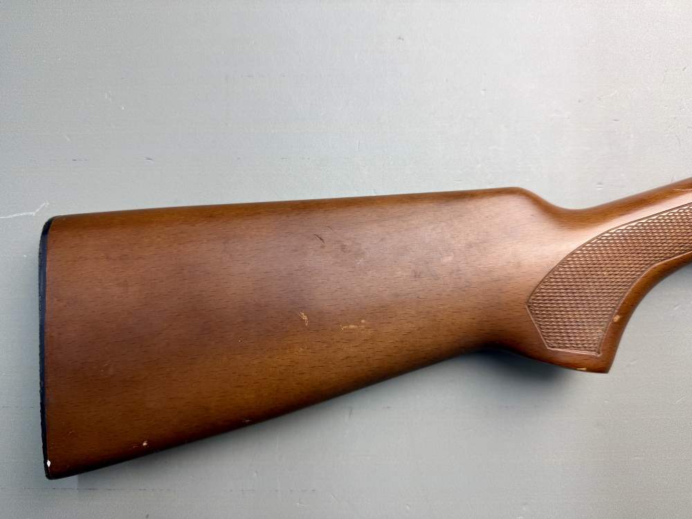 Polarms / Armi Effebi Single Shot 12 Gauge Shotgun – Made in Italy-img-1