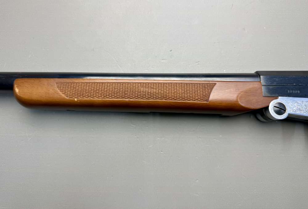 Polarms / Armi Effebi Single Shot 12 Gauge Shotgun – Made in Italy-img-13