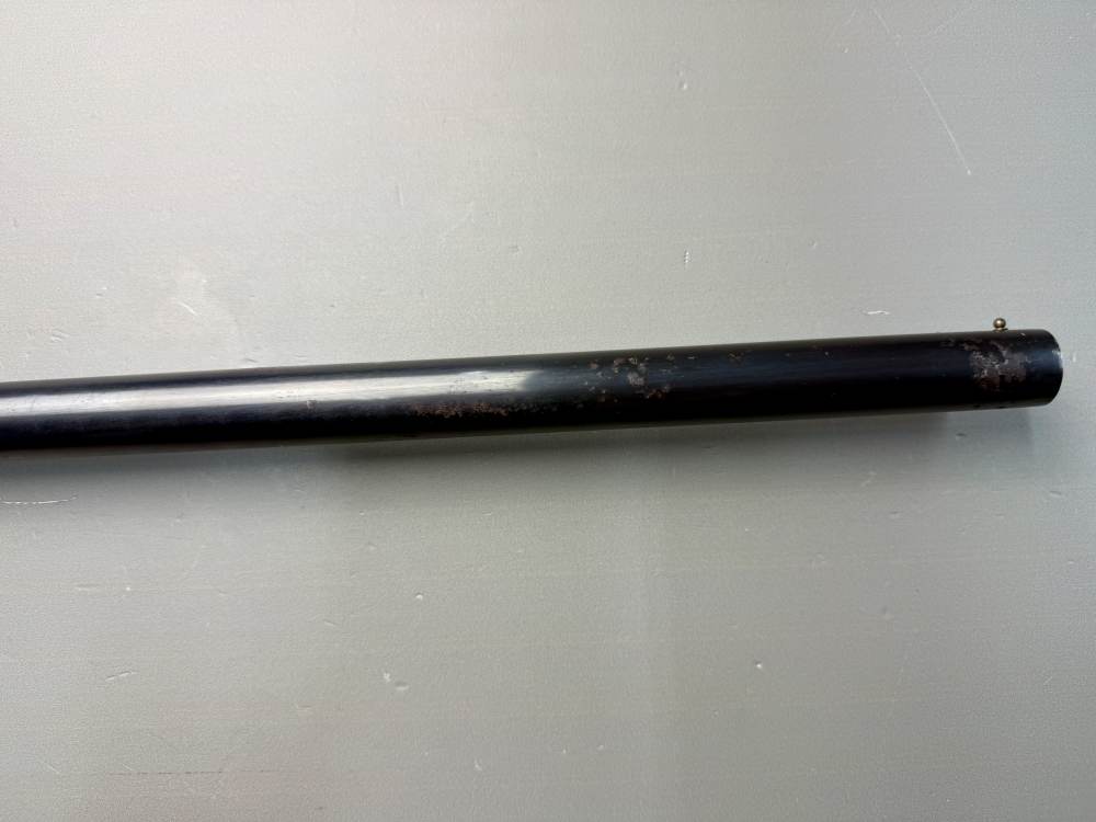 Polarms / Armi Effebi Single Shot 12 Gauge Shotgun – Made in Italy-img-8