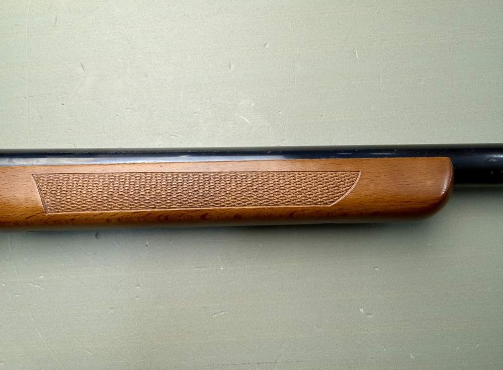 Polarms / Armi Effebi Single Shot 12 Gauge Shotgun – Made in Italy-img-6