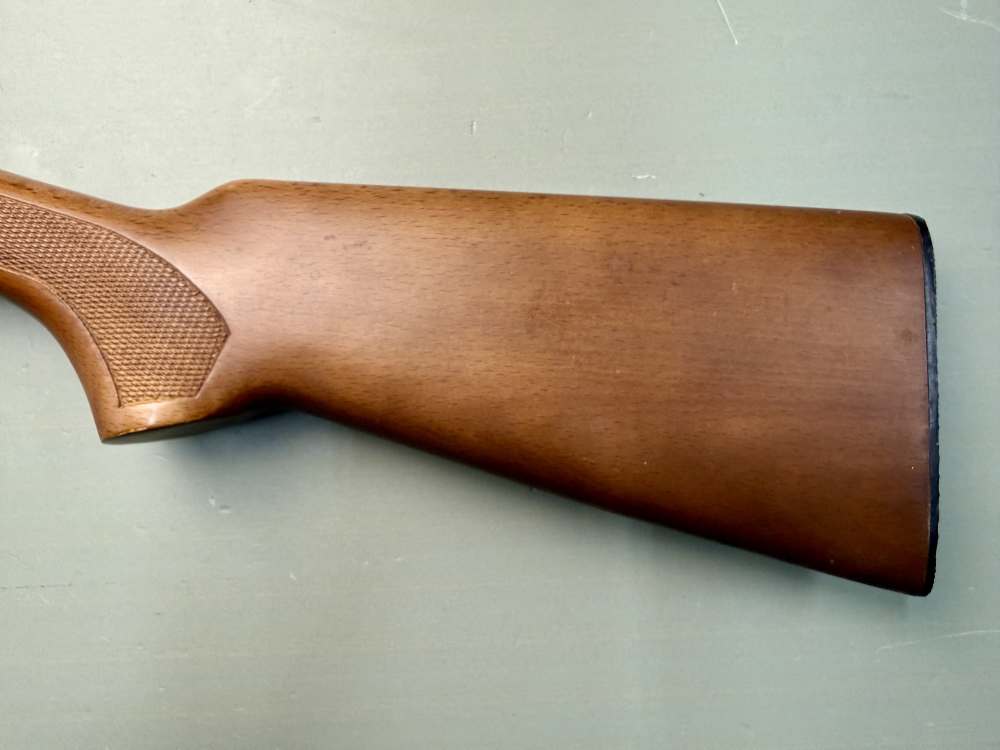 Polarms / Armi Effebi Single Shot 12 Gauge Shotgun – Made in Italy-img-9